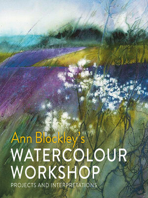 Watercolour Workshop - ebook